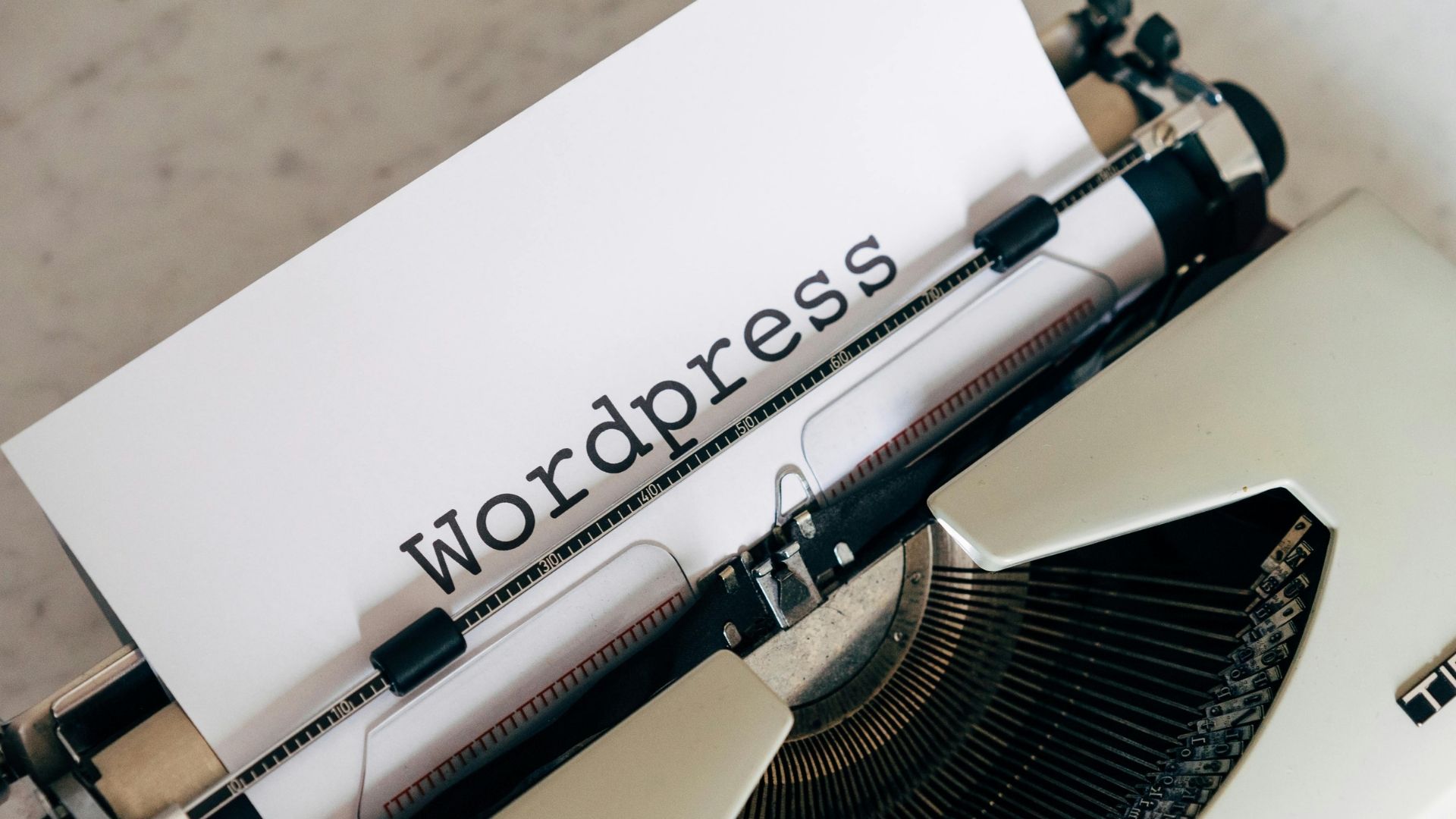 Wordpress szakértő és email visszavonás
