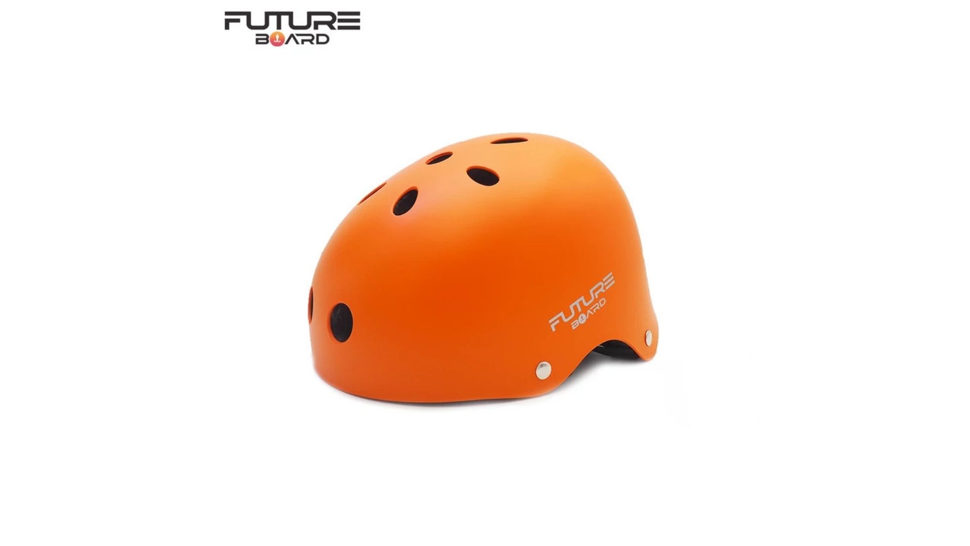 Elektromos roller védőfelszerelés a Future Board Hungarynál