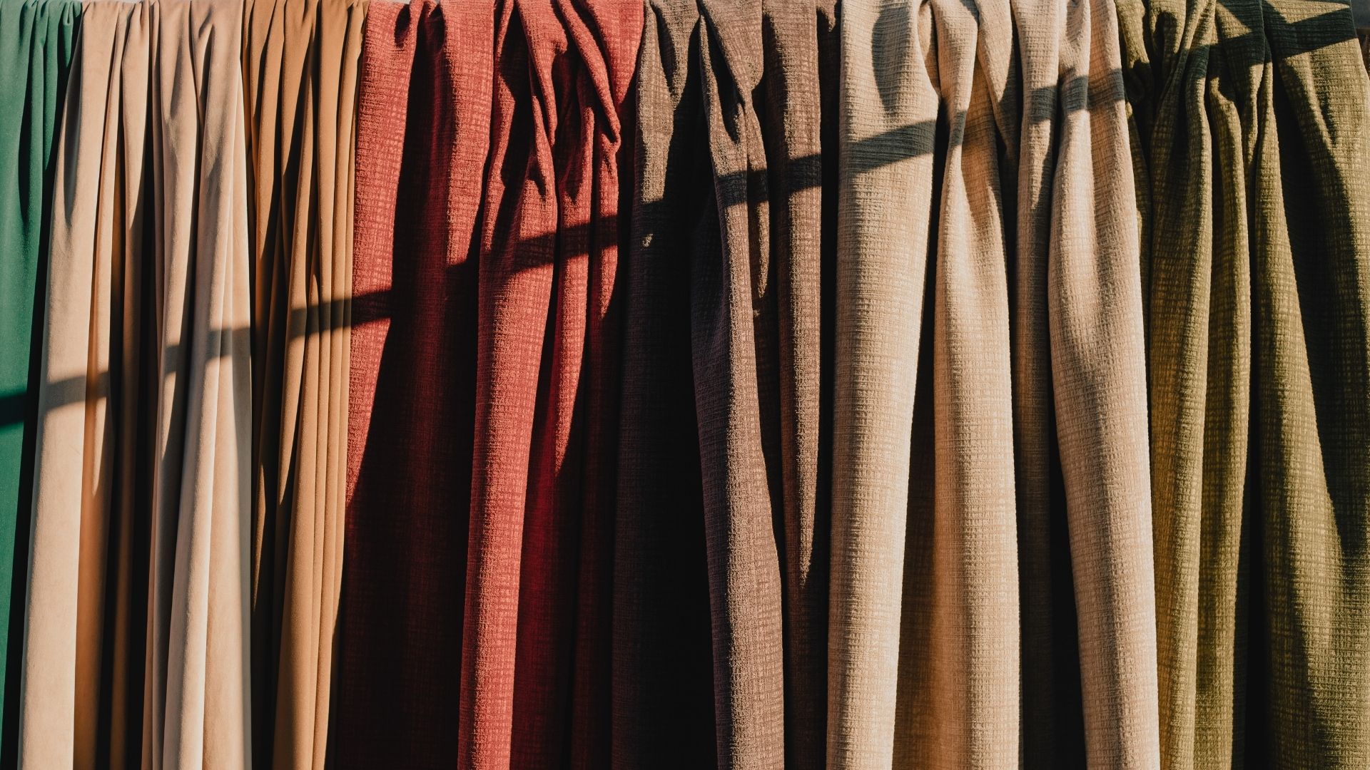 Olcsó függöny anyag kínálat a Piramis Szentes webáruházában