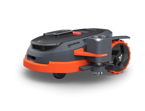 Hatékony robotfűnyíró kábel nélkül a Nincskábel.hu-tól