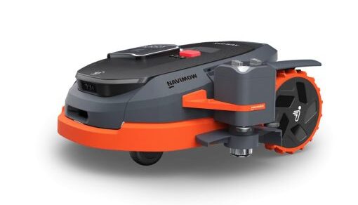 Hatékony robotfűnyíró kábel nélkül a Nincskábel.hu-tól