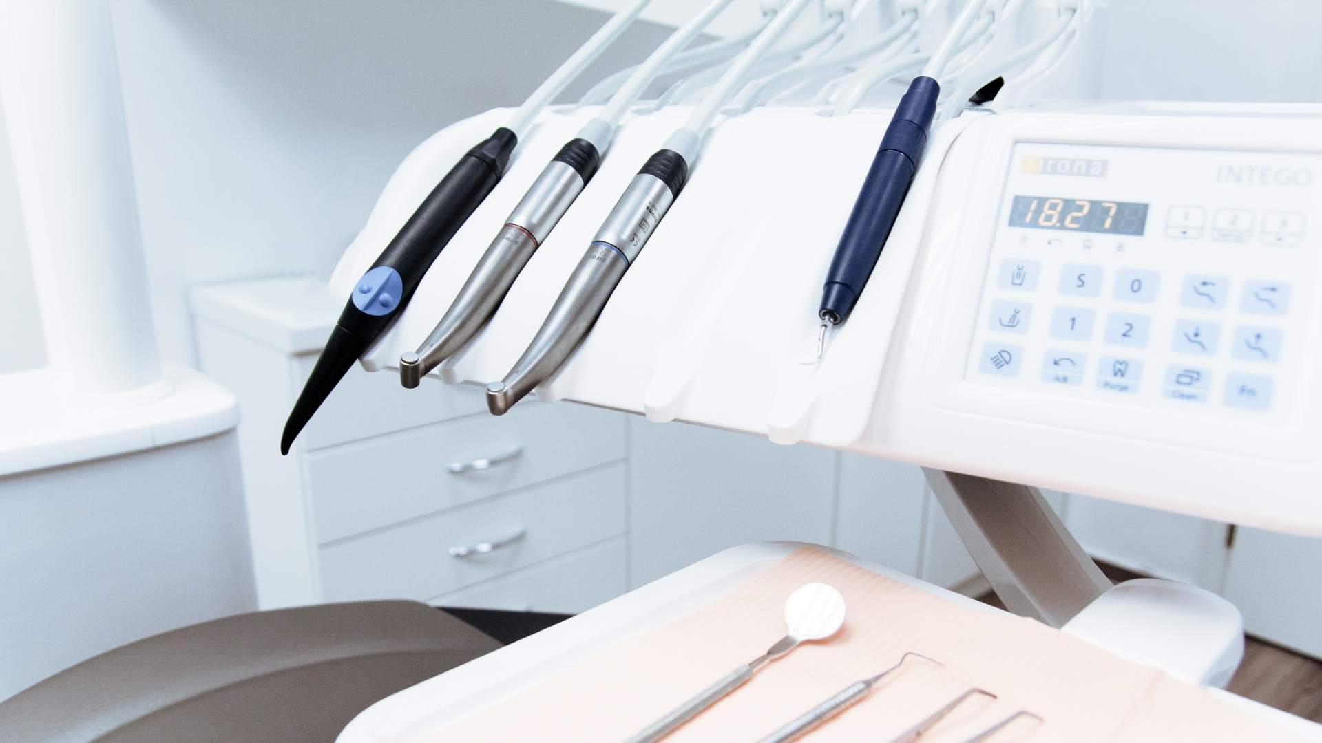 Bölcsességfog húzás Budapesten a MyDent fogászatnál