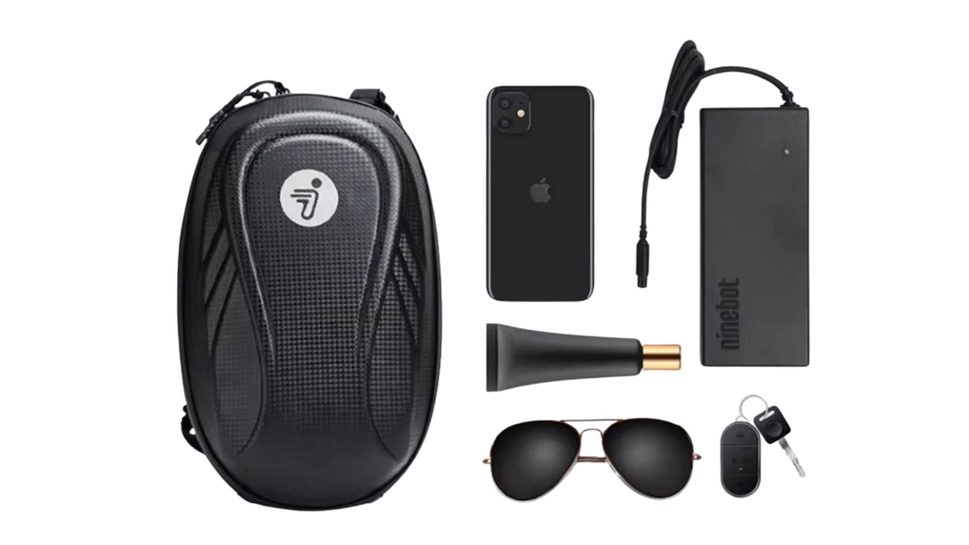 Elektromos roller kiegészítők az Eroller-Pont.hu webáruházban