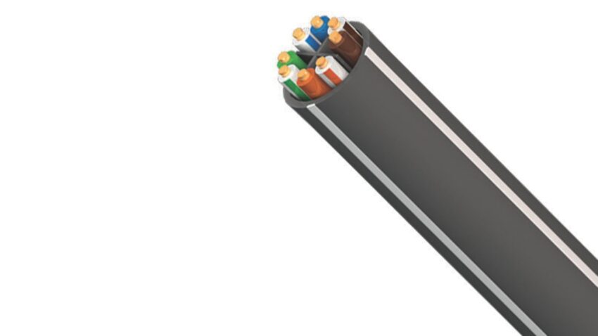 Minőségi ethernet kábel a Kácsa Audió kínálatában